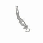 Magnaflow DOC DF 07-10 Silverado 2500/3500 HD 6.6L