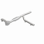 MagnaFlow Conv DF 97-98 Ford Expedition 4.6
