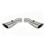 Fabspeed Supersport RACE Performance Package for Porsche 991 Turbo / Turbo S 2013-2016