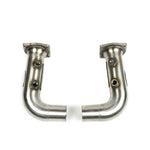 Fabspeed Cat Bypass Pipes for Porsche 991 Turbo / Turbo S 2013-2016