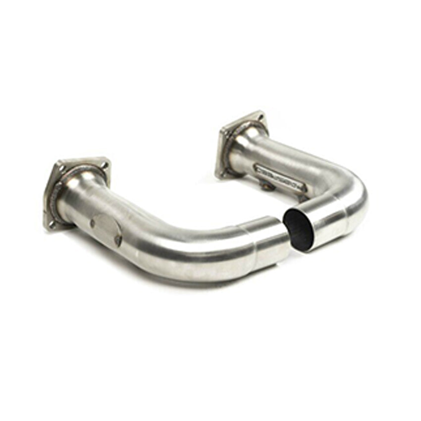 Fabspeed Cat Bypass Pipes for Porsche 991 Turbo / Turbo S 2013-2016