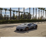 1016 Industries Front Bumper Spars | Lamborghini Huracan LP-580 2016-2022