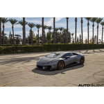 1016 Industries Side Skirts For Huracan LP-580 - AutoTalent