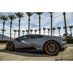 1016 Industries Side Skirts For Lamborghini Huracan LP-580 - AutoTalent