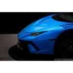 1016 Industries Aero Fender Set For Lamborghini Huracan LP-580 - AutoTalent