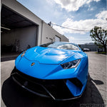 1016 Industries FRP Fender Set For Lamborghini Huracan LP610 - AutoTalent