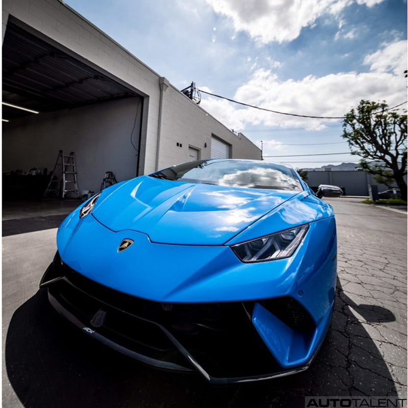 1016 Industries Aero Fender Set For Huracan LP-580 - AutoTalent