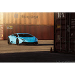 1016 Industries Aero Race Hood For Lamborghini Huracan LP-610 - AutoTalent