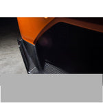 1016 Industries Aero Carbon Front Lip For Huracan LP-610 - AutoTalent