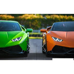 1016 Industries Carbon Front Lip For Lamborghini Huracan LP-610 - AutoTalent