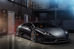 1016 Industries Carbon Front Lip For Lamborghini Huracan - AutoTalent