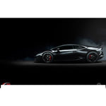 1016 Industries Aero Front Bumper | Lamborghini Huracan LP-610 2015-2019
