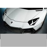 1016 Industries Aero Front Lip | Lamborghini Aventador LP700 2013-2016