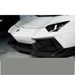 1016 Industries Aero Front Lip | Lamborghini Aventador LP700 2013-2016
