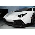 1016 Industries Aero Front Lip | Lamborghini Aventador LP700 2013-2016