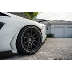 1016 Industries Side Skirts For Lamborghini Aventador LP700 - Autotalent