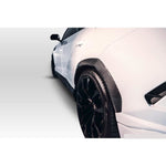 1016 Industries Aero Fender Arch Set | Lamborghini Urus 2018-2022