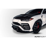 1016 Industries Aero Forged Front Lip Lamborghini Urus - AutoTalent