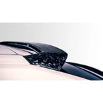 1016 Industries Aero Forged Carbon Roof Spoiler For Lamborghini Urus - Autotalent