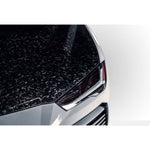 1016 Industries Aero Forged Race Hood For Lamborghini Urus - Autotalent