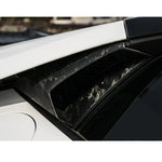 1016 Industries Aero Forged Carbon Side Intake Vents For Lamborghini Huracan LP-610 - AutoTalent