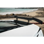 1016 Industries Forged Carbon Renato Rear Wing V2 For Huracan LP-580 - AutoTalent