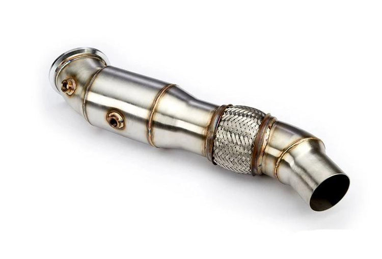 VRSF Performance Downpipe Upgrade For BMW G22 M440i - AutoTalent