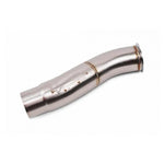 VRSF Exhaust Stainless Steel Catless Downpipe For BMW 535i, 535xi 640i, X5, X6