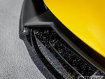 Vorsteiner Vicenzo Edizione Aero Front Spoiler For Lamborghini Huracan - AutoTalent