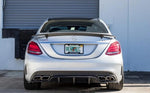 RennTech Sound & Style Pkg For Mercedes-Benz C63 AMG - AutoTalent