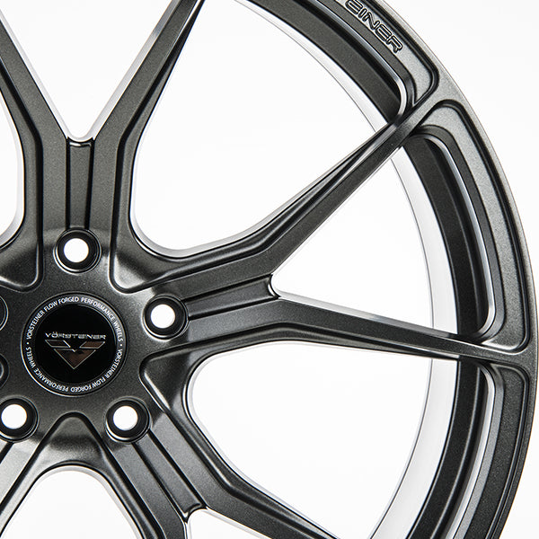 Vorsteiner V-FF 103 19x8.5/19x10 Flow Forged Wheels - Cadillac CTS-V - AutoTalent