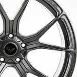 Vorsteiner V-FF 103 19x8.5/19x10 Flow Forged Wheels - Cadillac CTS-V - AutoTalent