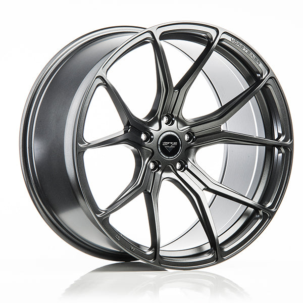 Vorsteiner V-FF 103 19x8.5/19x10 Flow Forged Wheels - Cadillac CTS-V - AutoTalent