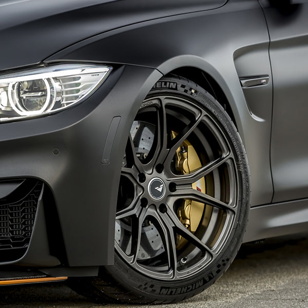 Vorsteiner V-FF 103 19x8.5/19x10 Flow Forged Wheels - Cadillac CTS-V - AutoTalent