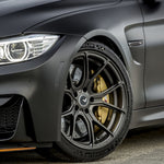 Vorsteiner V-FF 103 19x8.5/19x10 Flow Forged Wheels - Cadillac CTS-V - AutoTalent