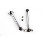 RennTech Suspension Toe Link Kit For Mercedes-Benz C63 AMG - AutoTalent