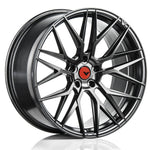 Vorsteiner V-FF 107 20-Inch Flow Forged Wheels - Audi S7 (2010-2020)