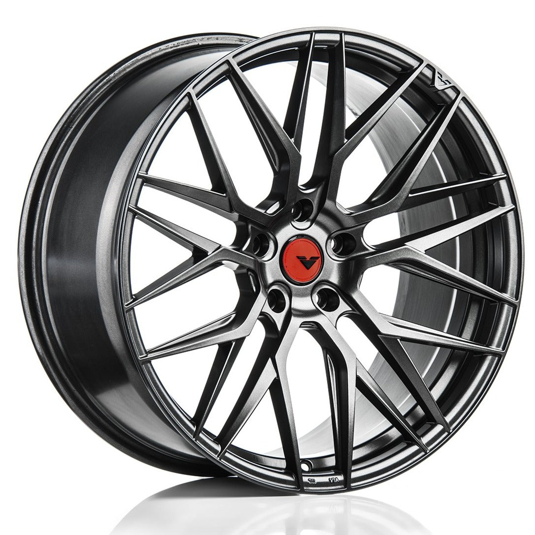 Vorsteiner V-FF 107 20-Inch Flow Forged Wheels - Audi Allroad (2010-2016)