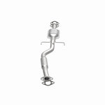 MagnaFlow Conv DF 5/00-01 Mitsubishi Eclipse 2.4L Rear / 99-5/00 Galant 2.4L Rear (49 State)