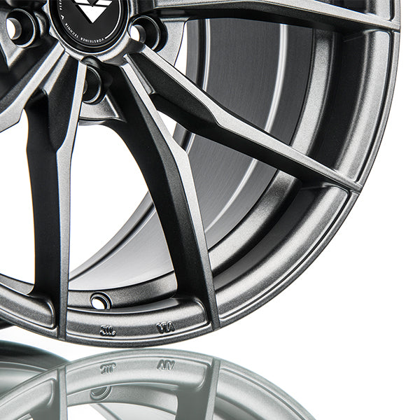 Vorsteiner V-FF 108 18-Inch Flow Forged Wheels - Mercedes Benz C-Class (2008-2015)