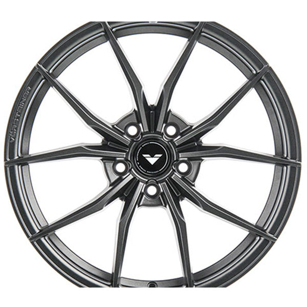 Vorsteiner V-FF 108 18-Inch Flow Forged Wheels - BMW F3X 3-Series (2011-2019)