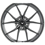 Vorsteiner V-FF 108 18-Inch Flow Forged Wheels - BMW F3X 3-Series (2011-2019)