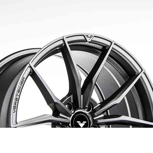 Vorsteiner V-FF 108 18-Inch Flow Forged Wheels - Mercedes Benz C-Class (2016-2020)