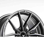 Vorsteiner V-FF 108 19-Inch Flow Forged Wheels - Mercedes Benz C-Class (2016-2020)