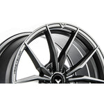 Vorsteiner V-FF 108 18-Inch Flow Forged Wheels - BMW F3X 3-Series (2011-2019)
