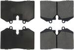 StopTech Street Select Brake Pads - Front/Rear