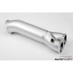 VRSF Exhaust Ceramic Coated Downpipe For BMW 135i, 335i, X1 2010-2015