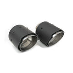 Fabspeed Valvetronic Exhaust System for BMW G80 M3 & G82 M4 2021+