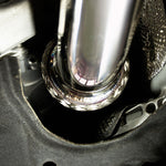 Fi Exhaust Catback Exhaust System for Porsche Macan G2 2019-2020