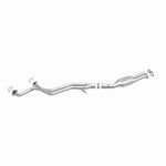 MagnaFlow Conv DF BMW 85 87